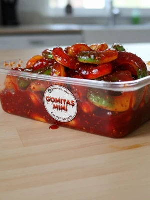 Imagen de gomitas producto 1 kg