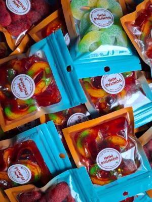 Imagen de gomitas producto 1/2 kg