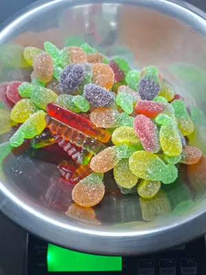 Imagen de gomitas producto Personalizado